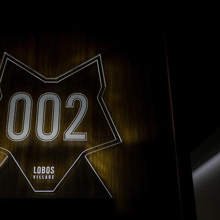 Lobos Village - Alojamento Seia Oda fotoğraf