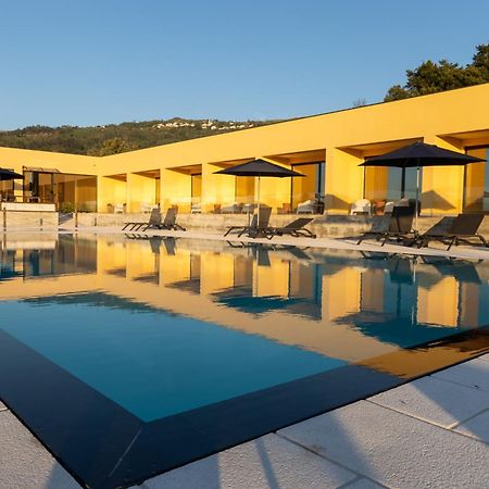 Lobos Village - Alojamento Seia Dış mekan fotoğraf