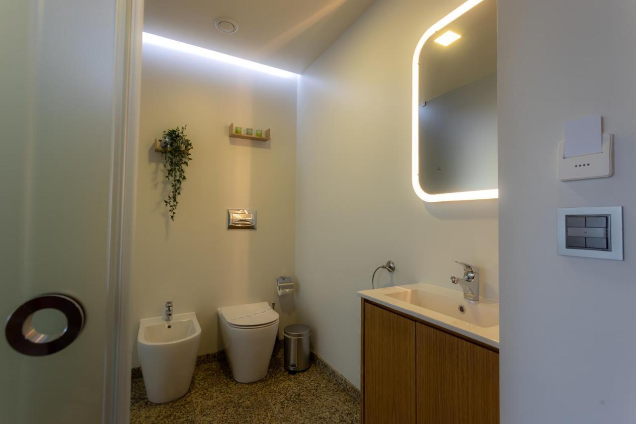 Lobos Village - Alojamento Seia Dış mekan fotoğraf