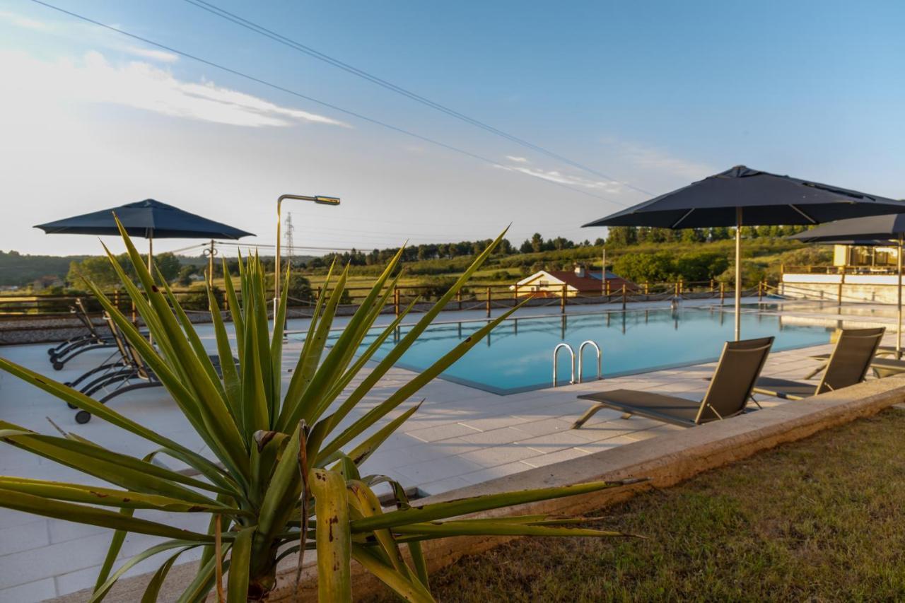 Lobos Village - Alojamento Seia Dış mekan fotoğraf